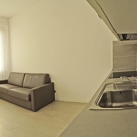 Campione Ora Apartments By Gardadomusmea Campione del Garda Exteriér fotografie