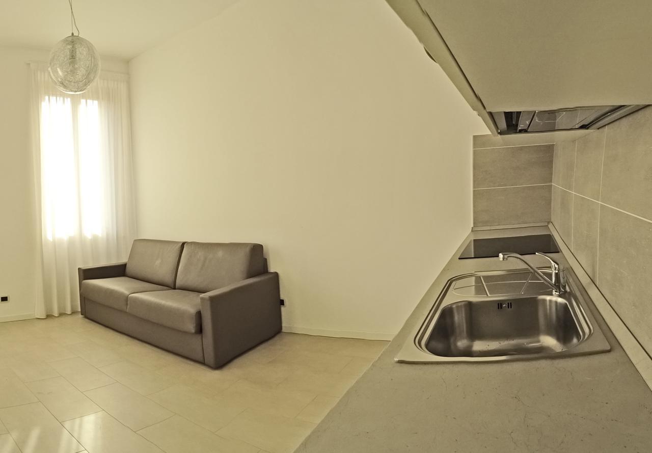 Campione Ora Apartments By Gardadomusmea Campione del Garda Exteriér fotografie