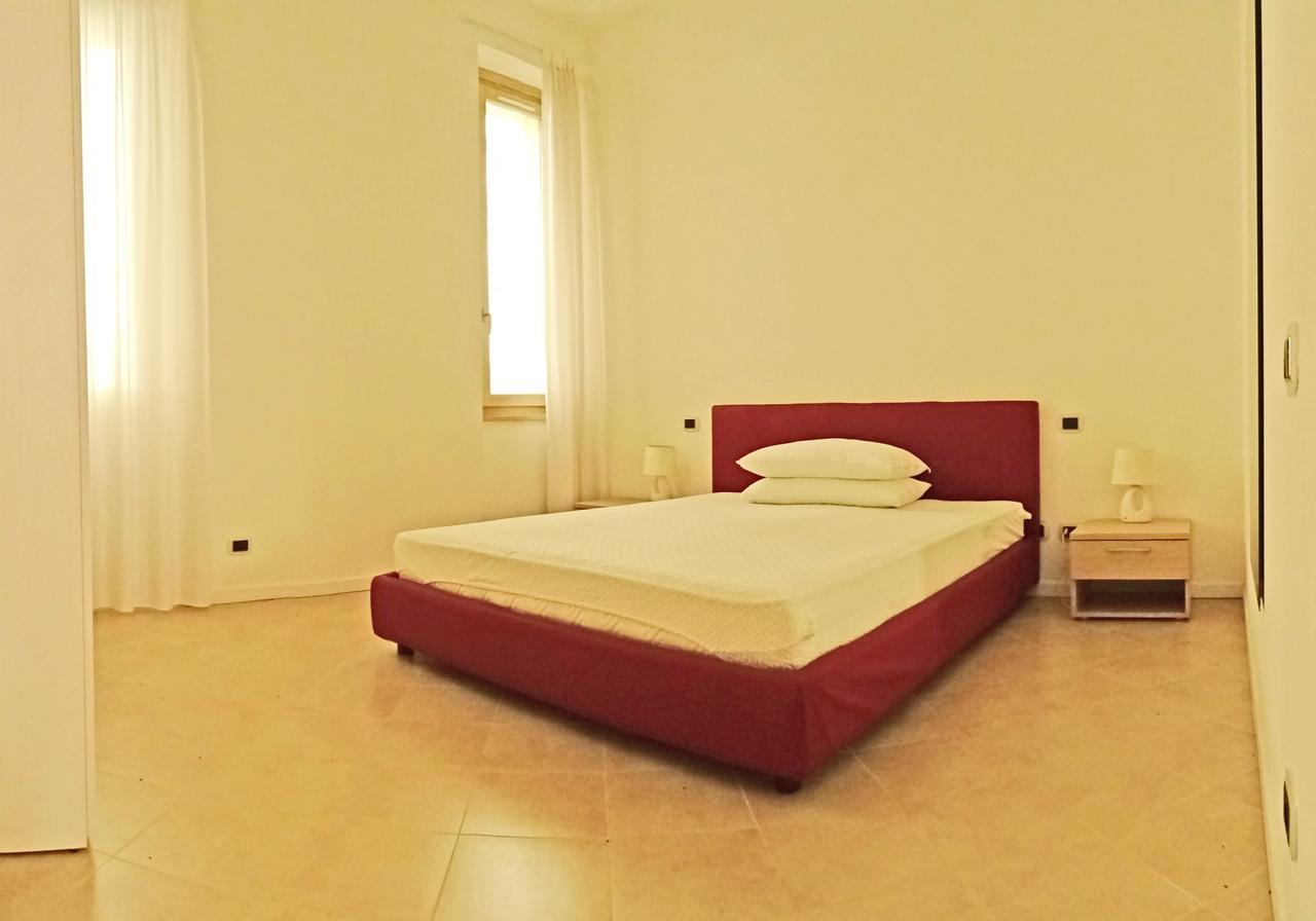 Campione Ora Apartments By Gardadomusmea Campione del Garda Exteriér fotografie