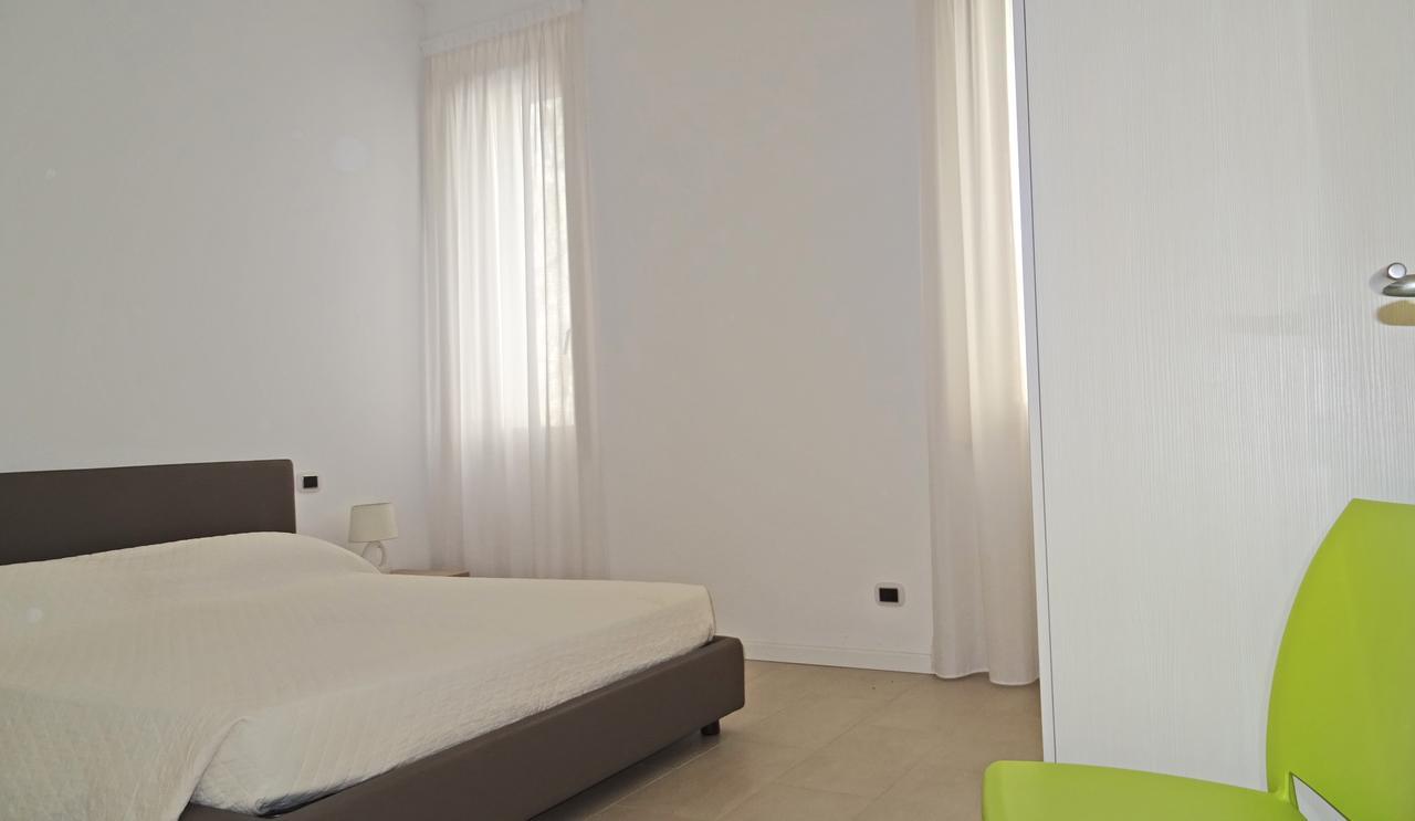 Campione Ora Apartments By Gardadomusmea Campione del Garda Exteriér fotografie