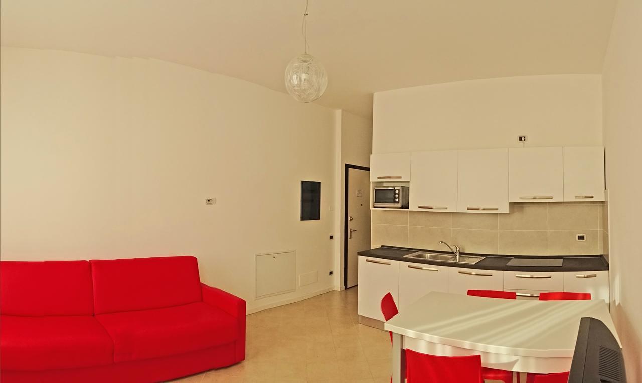 Campione Ora Apartments By Gardadomusmea Campione del Garda Exteriér fotografie