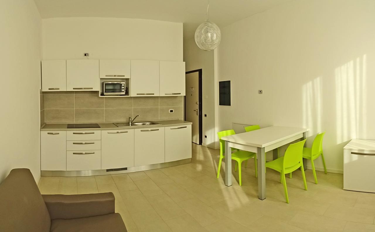 Campione Ora Apartments By Gardadomusmea Campione del Garda Exteriér fotografie