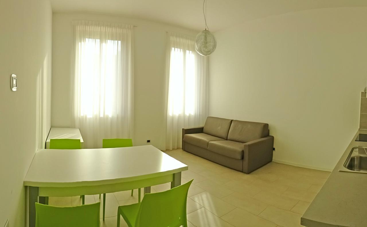 Campione Ora Apartments By Gardadomusmea Campione del Garda Exteriér fotografie