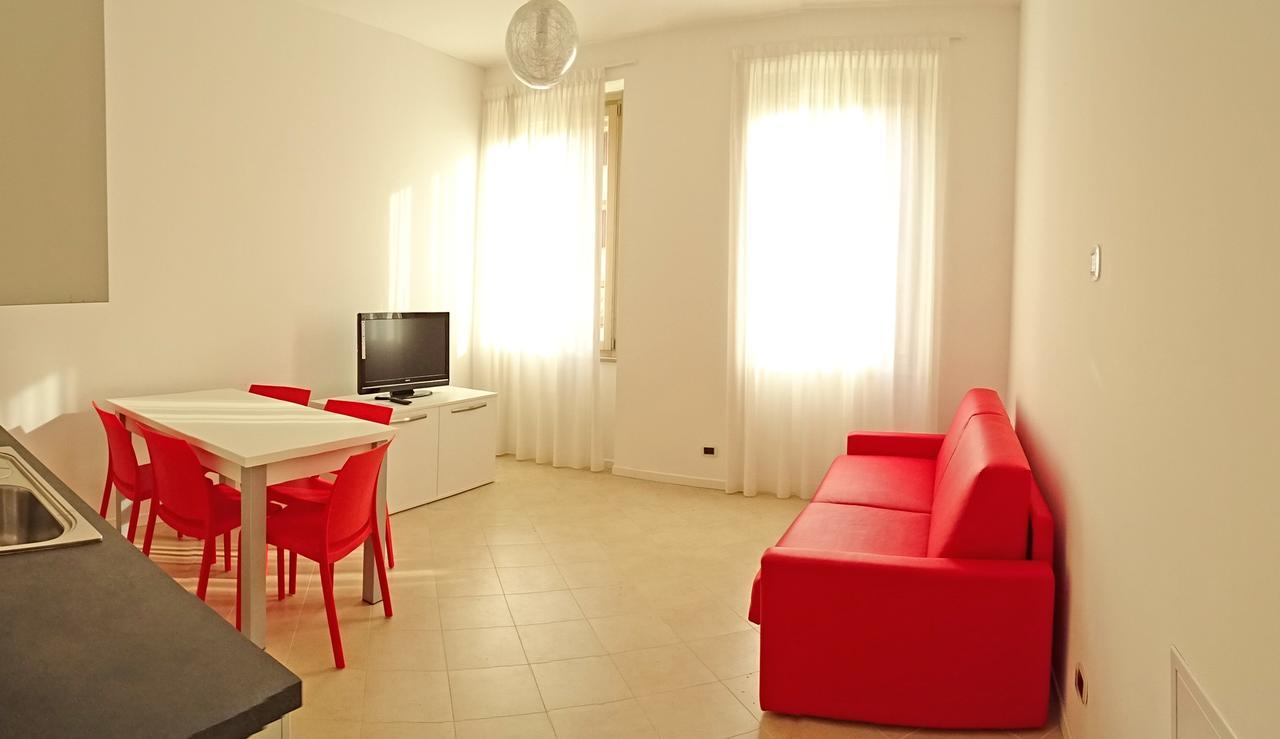 Campione Ora Apartments By Gardadomusmea Campione del Garda Exteriér fotografie